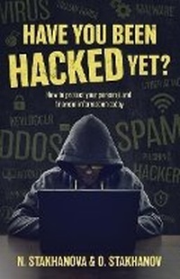 Abbildung von: Have You Been Hacked Yet? - TellWell Press