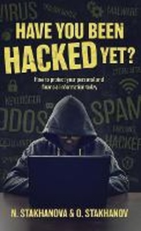 Abbildung von: Have You Been Hacked Yet? - TellWell Press