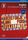 Cover: English First Additional Language: Level 2: Student's Book - Pearson Education South Africa