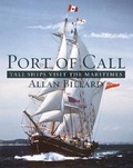 Cover: Port of Call - Nimbus Publishing Ltd