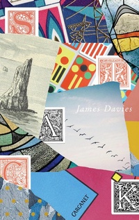 Enlarge image Cover: stack - Carcanet Poetry