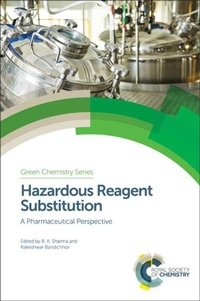 Abbildung von: Hazardous Reagent Substitution - Royal Society of Chemistry