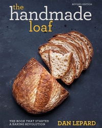 Enlarge image Cover: The Handmade Loaf - Mitchell Beazley