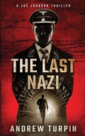 Cover: The Last Nazi 2017 - The Write Direction Publishing
