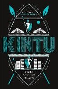 Cover: Kintu - Oneworld Publications