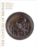 Cover: The Culture of Bronze - V & A Publishing