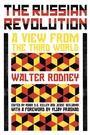 Cover: The Russian Revolution - Verso Books