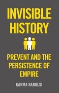 Cover: The Invisible History - Verso Books