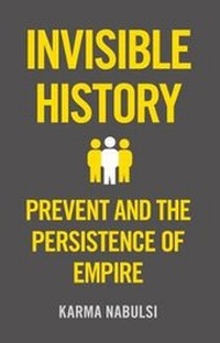 Enlarge image Cover: The Invisible History - Verso Books