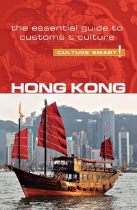 Abbildung von: Hong Kong - Culture Smart! - Kuperard