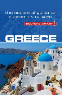 Abbildung von: Greece - Culture Smart! - Kuperard