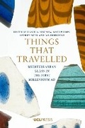 Cover: Things that Travelled - UCL Press