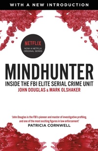 Enlarge image Cover: Mindhunter - Arrow Books Ltd