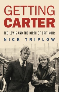 Abbildung von: Getting Carter - No Exit Press