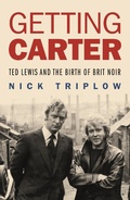 Cover: Getting Carter - No Exit Press