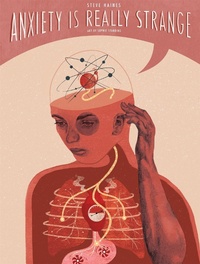 Abbildung von: Anxiety is Really Strange - Singing Dragon