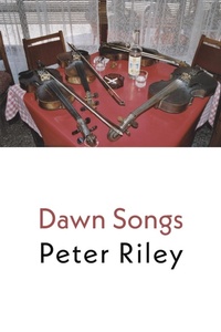Abbildung von: Dawn Songs - Shearsman Books