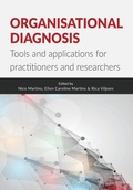 Cover: Organisational diagnosis - Knowledge Resources Publishing Pty Ltd