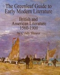Enlarge image Cover: The Greenleaf Guide to Early Modern Literature - Greenleaf Press