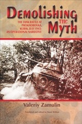 Cover: Demolishing the Myth - Helion & Company