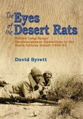 Cover: Eyes of the Desert Rats - Helion and Company