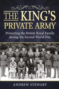 Bild: King's Private Army - Helion and Company