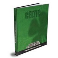 Enlarge image Cover: Celtic - Danann Publishing Limited