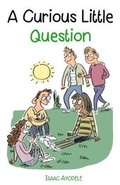 Cover: A Curious Little Question - Onwards and Upwards