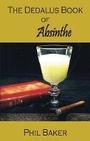 Cover: A The Dedalus Book of Absinthe - Dedalus Ltd