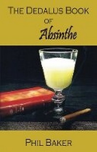 Enlarge image Cover: A The Dedalus Book of Absinthe - Dedalus Ltd