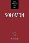 Cover: Solomon - John Ritchie Ltd