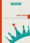 Cover: Matthew - John Ritchie Ltd