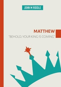 Enlarge image Cover: Matthew - John Ritchie Ltd
