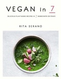 Cover: Vegan in 7 - Kyle Books
