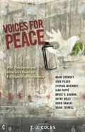 Cover: Voices for Peace - Clairview Books