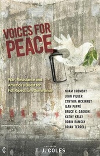 Enlarge image Cover: Voices for Peace - Clairview Books