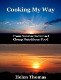 Cover: Cooking My Way - Grubooks