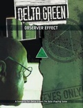 Cover: Delta Green - ARC Dream Publishing