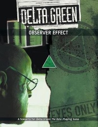 Enlarge image Cover: Delta Green - ARC Dream Publishing