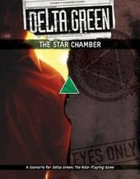 Enlarge image Cover: Delta Green - ARC Dream Publishing