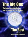 Cover: The Big One - Harmonic Research Associates
