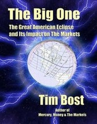 Enlarge image Cover: The Big One - Harmonic Research Associates