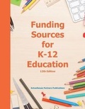 Cover: Funding Sources for K-12 Education - Schoolhouse Partners