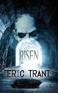 Cover: Risen - WiDo Publishing