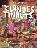 Cover: Clandestinauts - Uncivilized Books