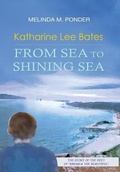 Cover: Katharine Lee Bates - Windy City Publishers