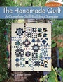 Cover: The Handmade Quilt - Landauer Publishing