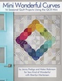 Cover: Mini Wonderful Curves - Landauer Publishing