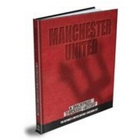Abbildung von: Manchester United - Danann Publishing Limited