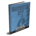 Cover: Manchester City - Danann Publishing Limited
